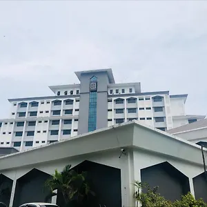 Raia Kota Kinabalu