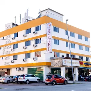De Swift Hotel Malacca