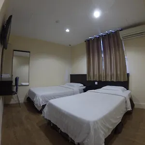 基纳巴卢酒店 亞庇