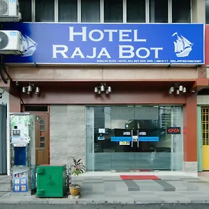 Raja Bot Hotel Kuala Lumpur