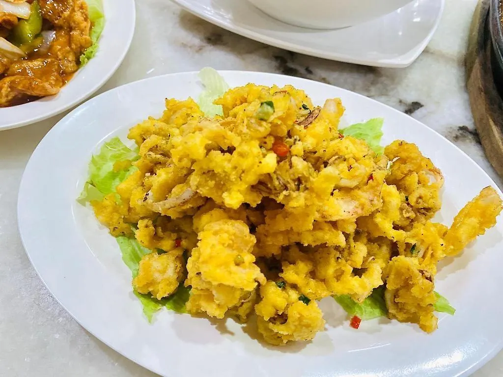 Pantai Inn Kota Kinabalu 0*,  Malásia