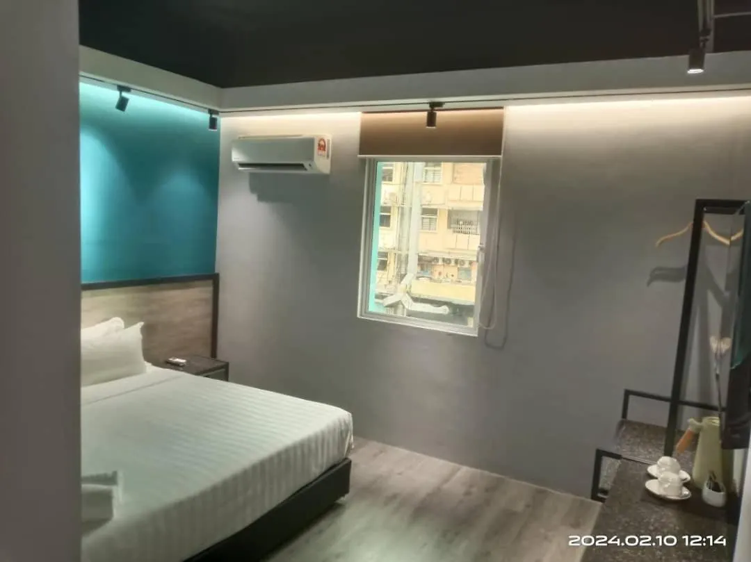 Pantai Inn Kota Kinabalu Hotel