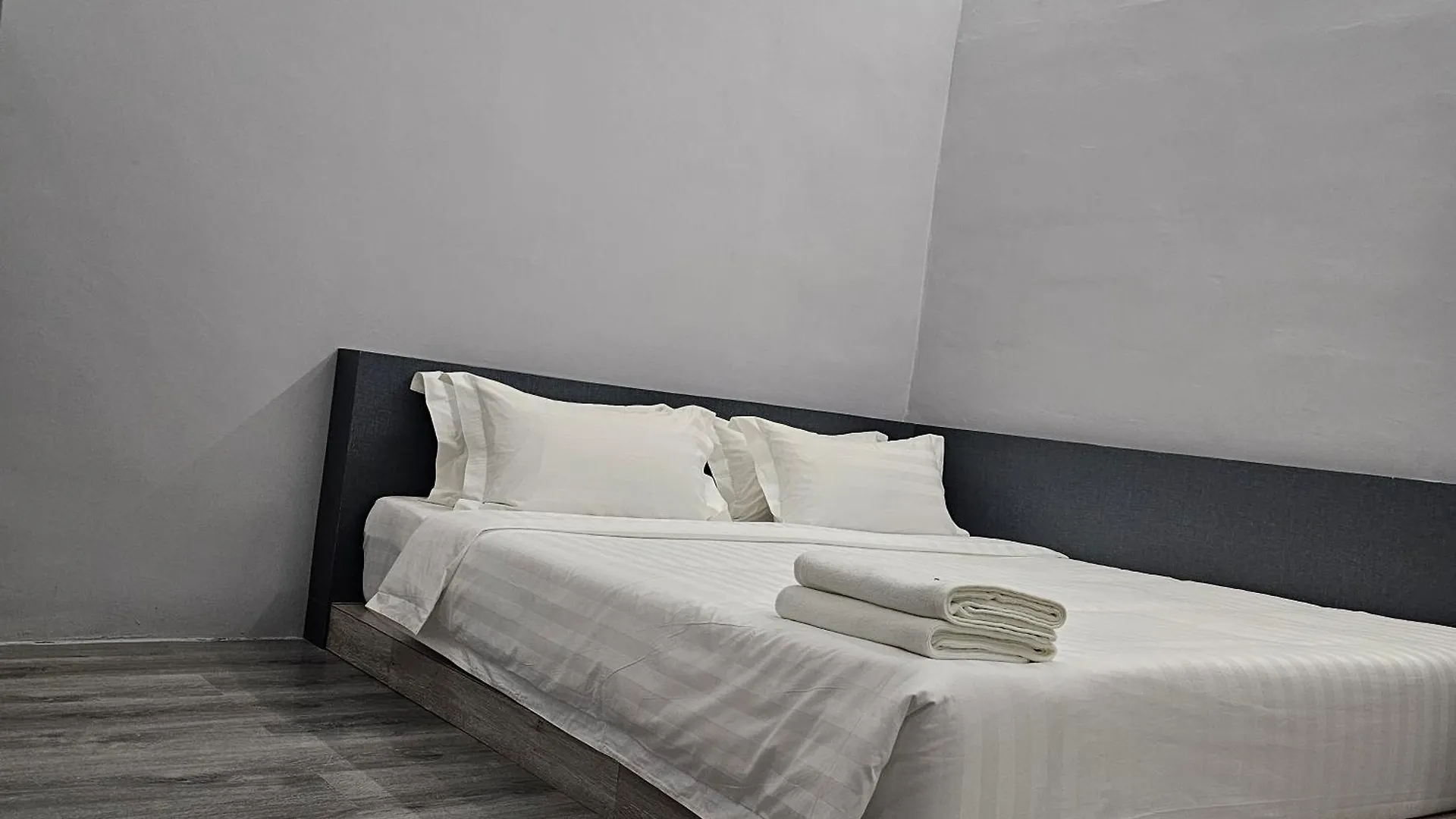 Pantai Inn Kota Kinabalu Malásia
