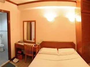 Pantai Inn Kota Kinabalu Hotel