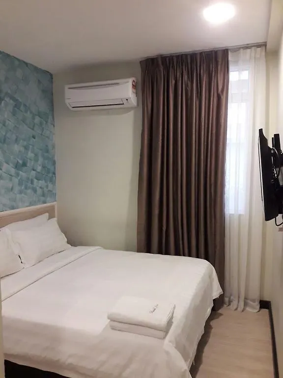 Pantai Inn Kota Kinabalu Hotel