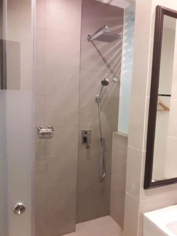 Pantai Inn Kota Kinabalu Hotel