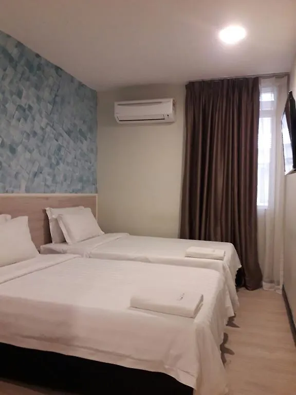 Pantai Inn Kota Kinabalu
