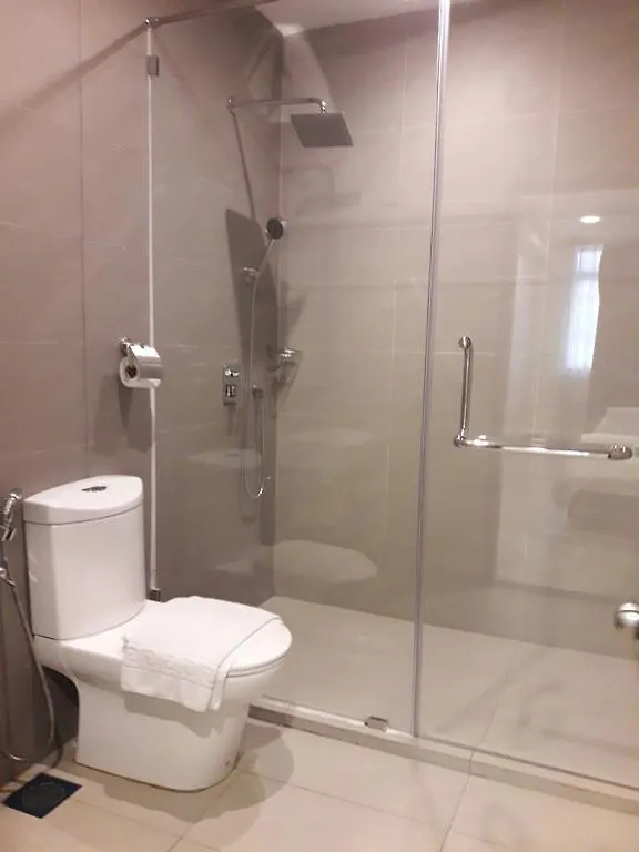 Hotel Pantai Inn Kota Kinabalu