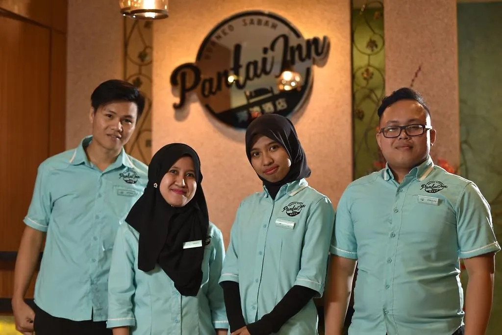 Pantai Inn Kota Kinabalu