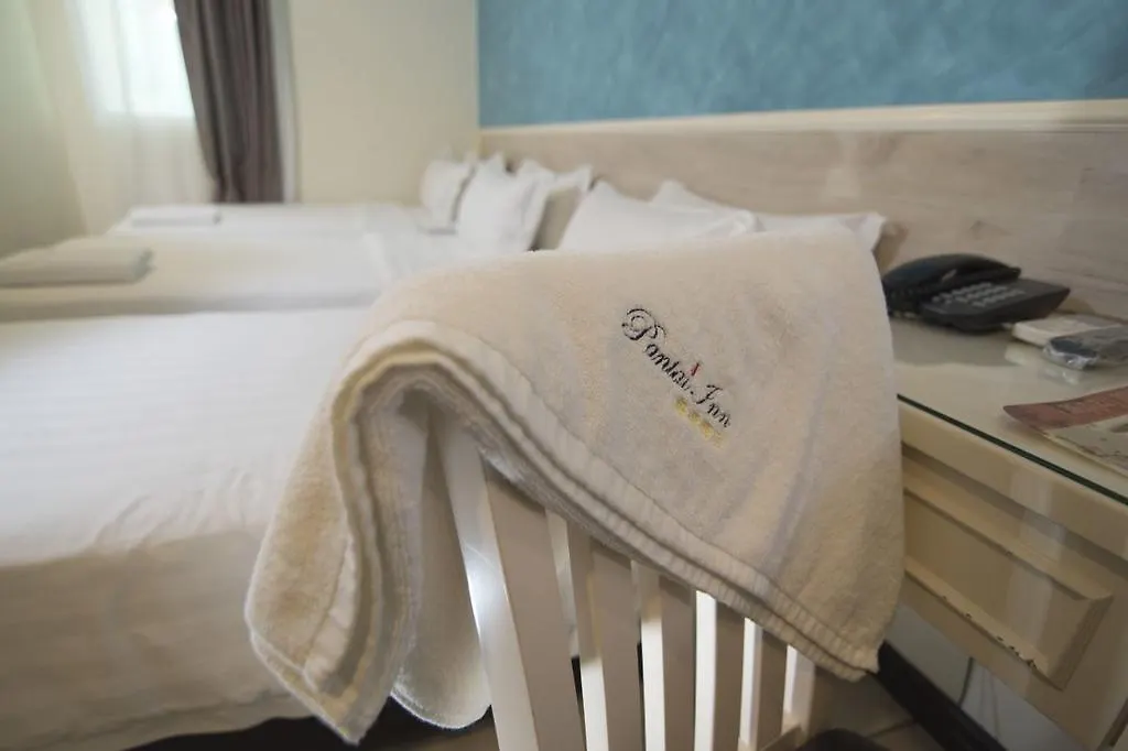 Pantai Inn Kota Kinabalu