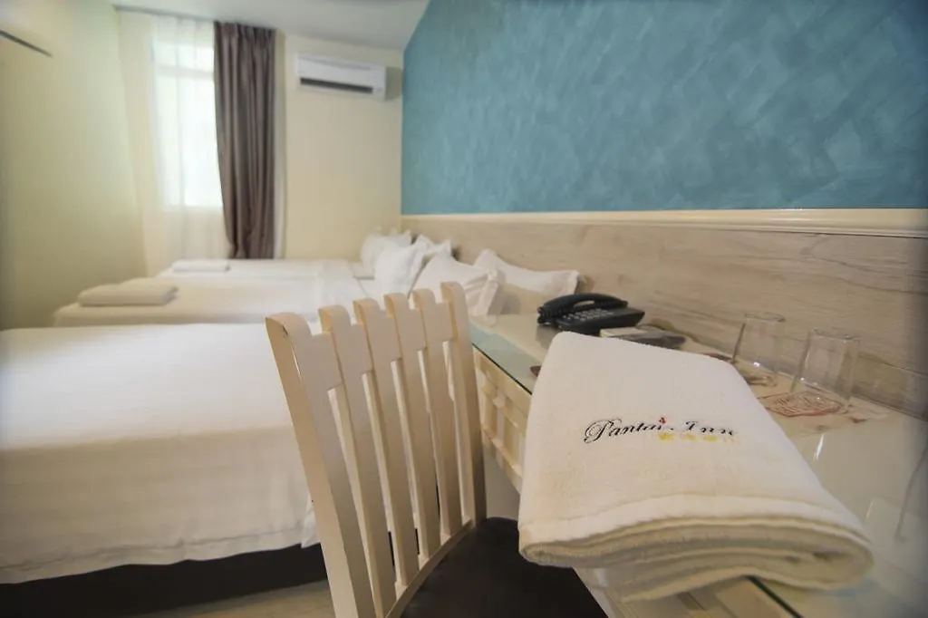 Hotel Pantai Inn Kota Kinabalu