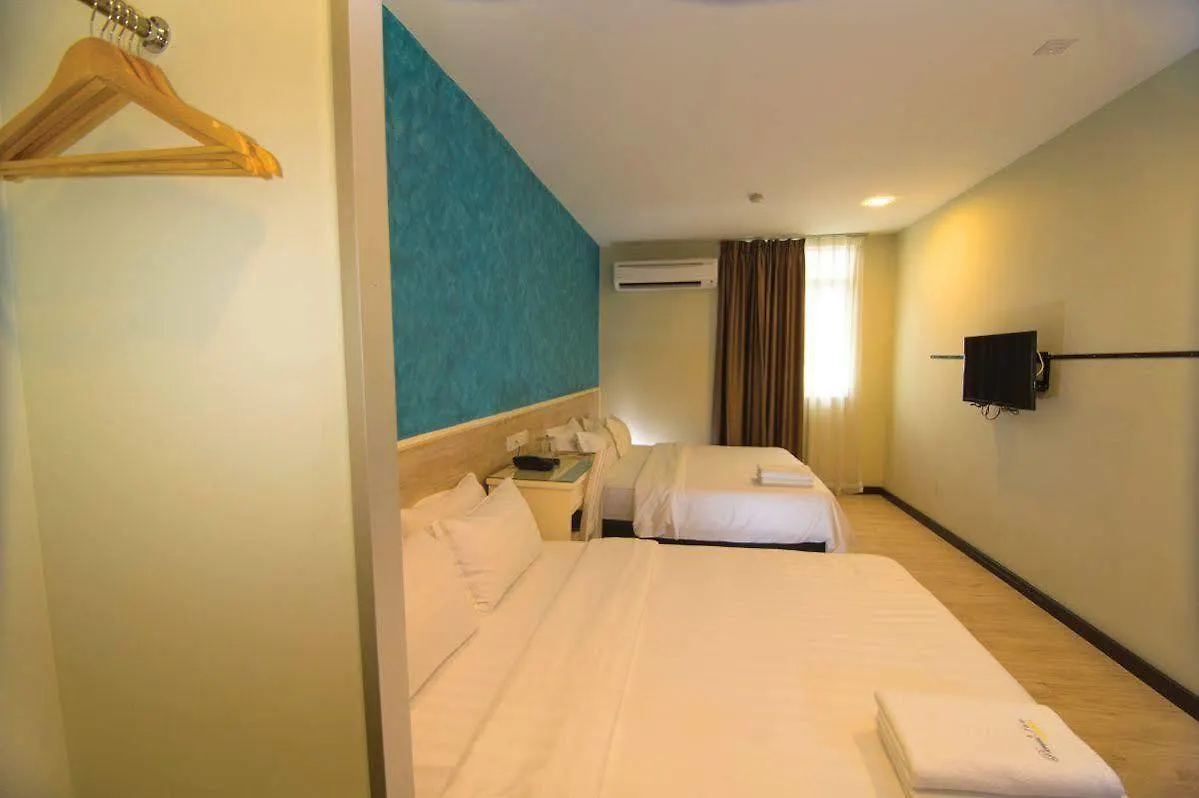 Pantai Inn Kota Kinabalu